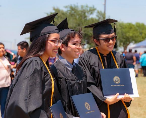 Summer 2021 Graduation Celebration | Goals for Student Achievement