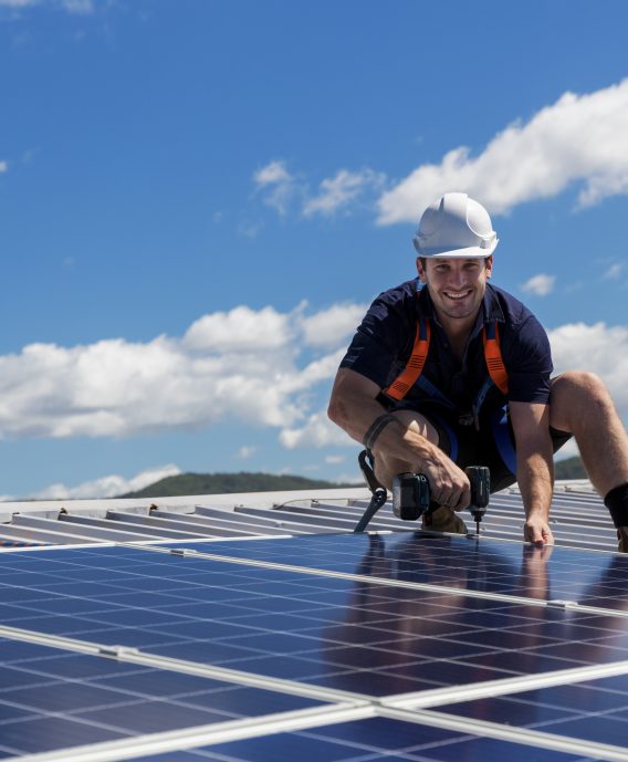 Solar Energy Technology