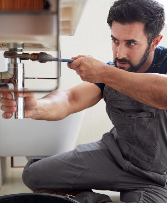 Plumbing & Pipefitting Technology