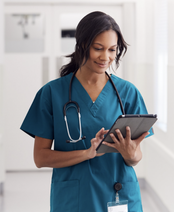 Nursing