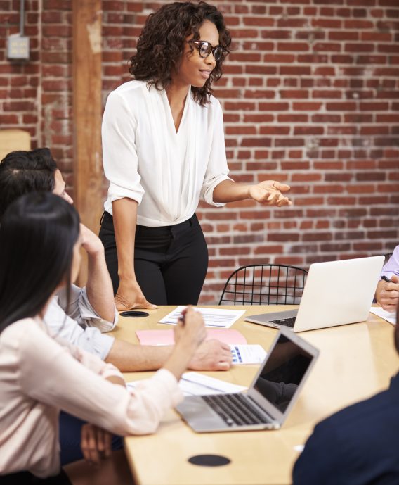 Business Management Technology