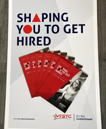 TSTC Career Services resources TSTC Career Services resources