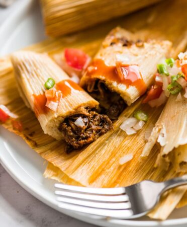 TSTC Culinary Arts program talks tamales Tamales 372x451 - TSTC Culinary Arts program talks tamales