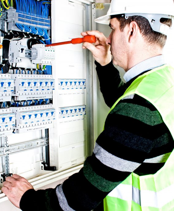 Instrumentation Technology