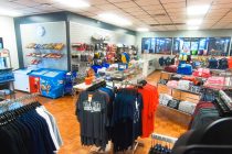 Harlingen Brookstore