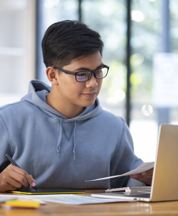 Academic Core Curriculum