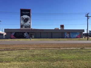 Upward Bound Waco Challenger Learning Center 300x225 - Upward Bound
