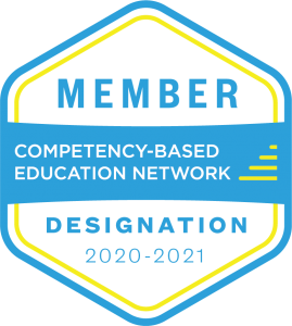 competency based education network logo 269x300 - Performance-Based Education