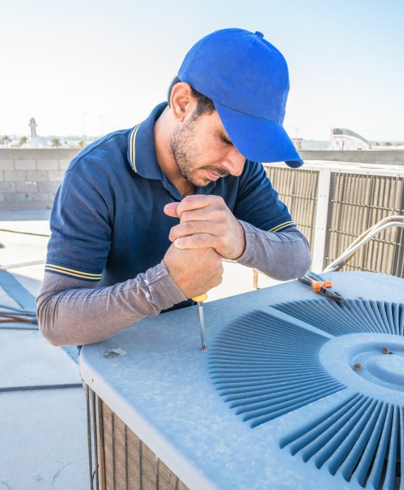 HVAC Technology
