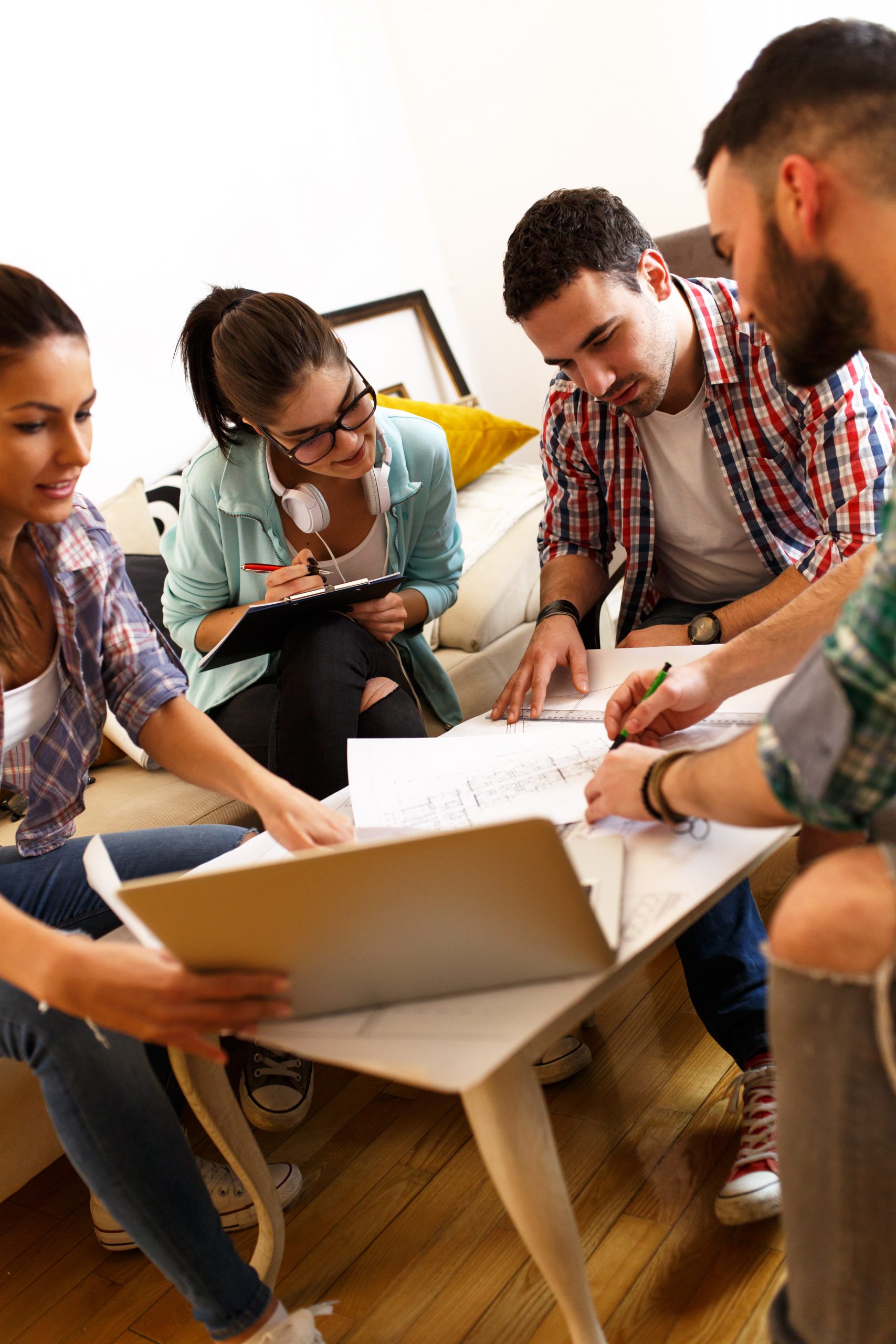 New Student Orientation AdobeStock 108702328 scaled - New Student Orientation