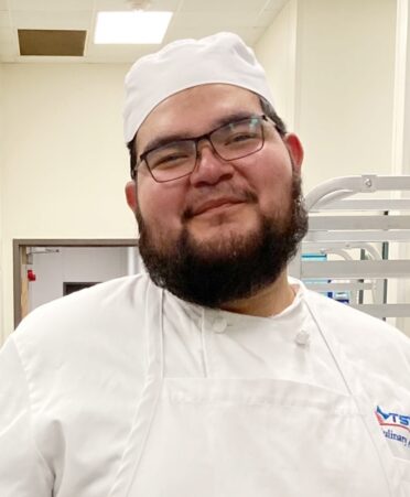 East Williamson County Culinary Arts