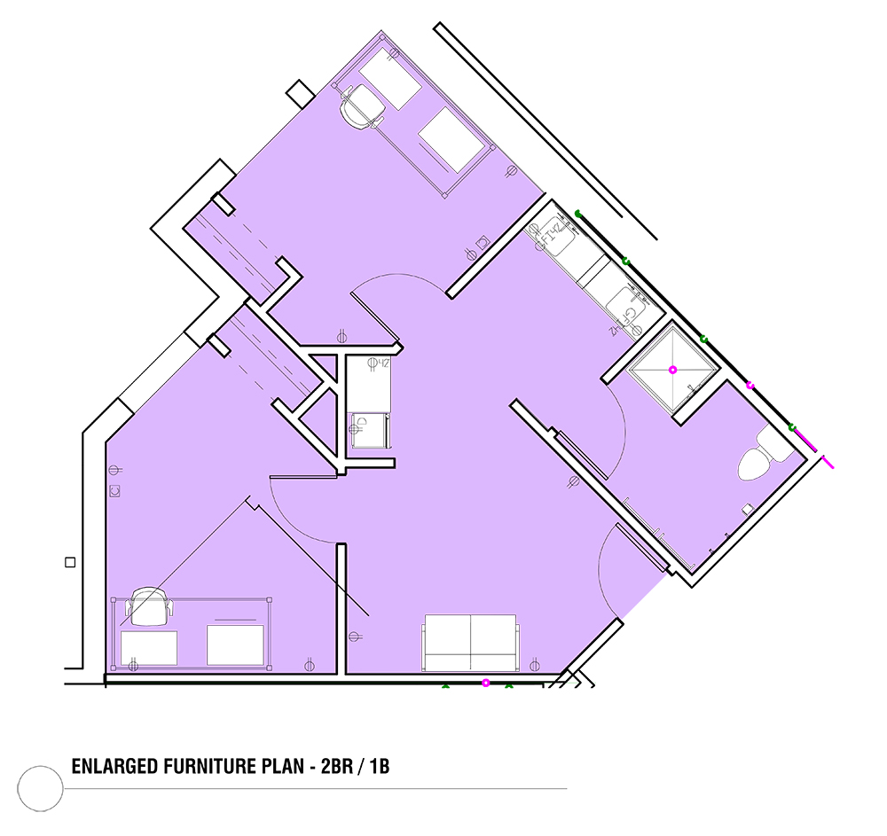 Griffith Hall 7707 - Griffith Hall