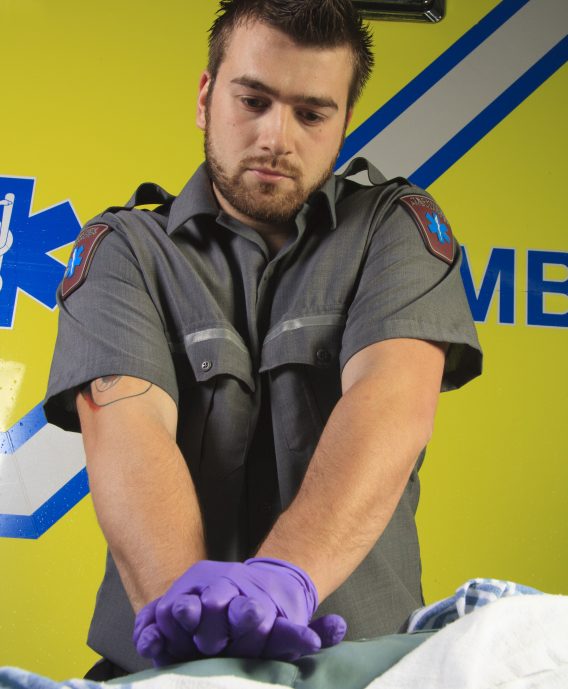 Emergency Medical Services