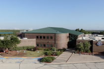 Student Center | Sweetwater