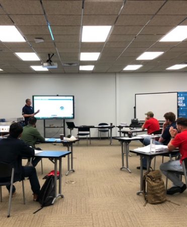 16 June 2021 Waco Workforce Training Heroes MAKE America Waco Workforce Training