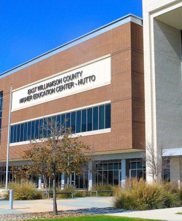 Hutto_3 East Williamson County