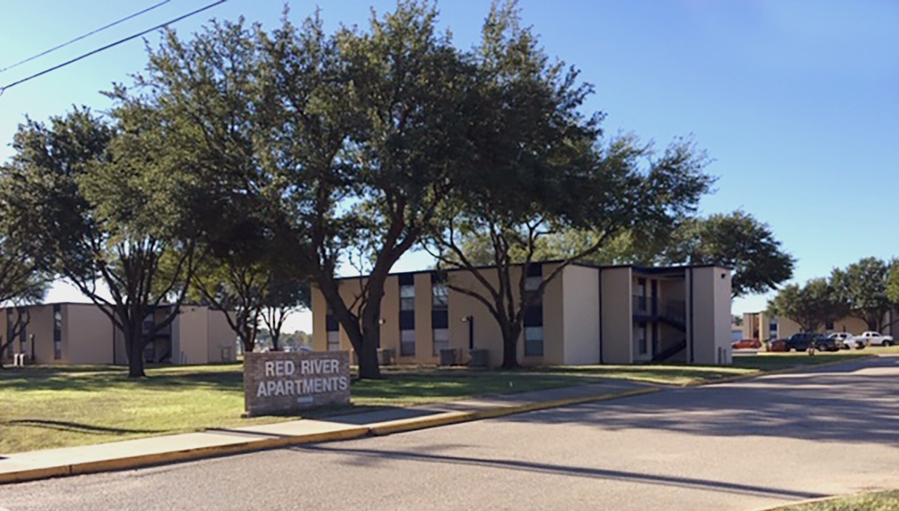 Red River Apartments - Campus Housing