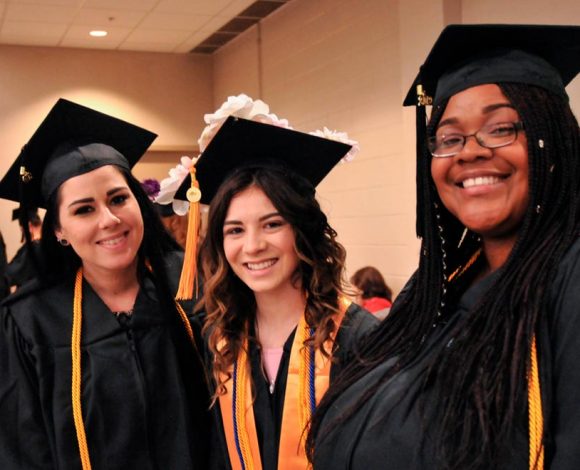 Student Life WomansStudent