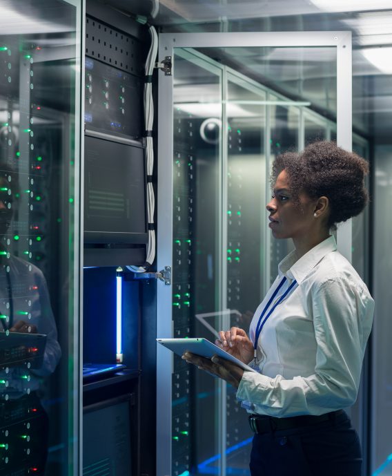 Computer Networking & Systems Administration